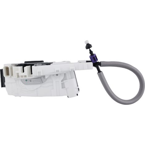 Central Door Lock for Mercedes C-Class W204 Saloon 2007-2011 A2047301235 (1/5)