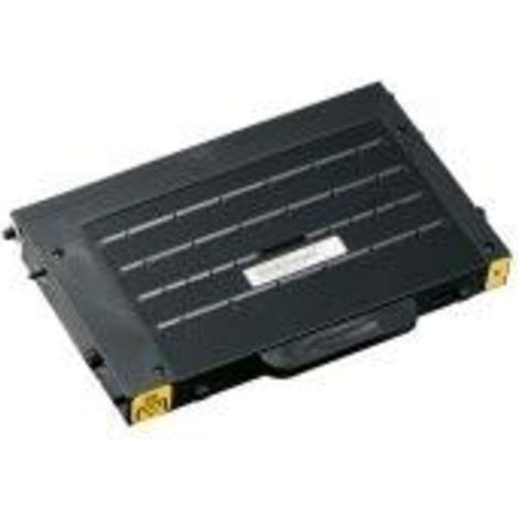 Samsung CLP-500D5Y cartuccia toner 1 pz Originale Giallo