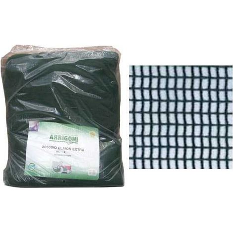 Red de aceitunas G 64 h 600 m 10 Elaion Extra Arrigoni