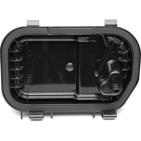Tapa de la luz de posición izquierda del Audi A6 C6 4F0941159