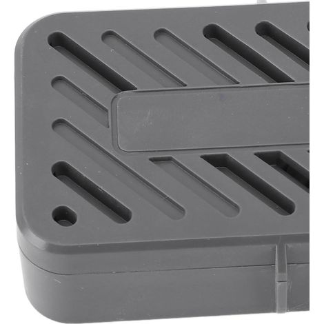 Oreilles de Déodorant pour Réservoir Eau de Robot Aspirateur X40 PRO - Sac de Déodorisation Réservoir avec Pastilles ABS 45g - Accessoire de Maintenance (1/5)