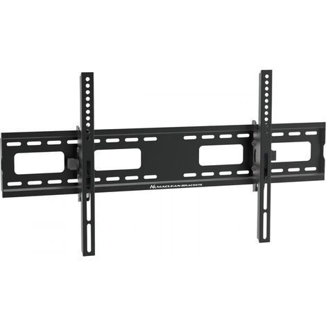 Maclean MC-422 maniglia nera (1/4)