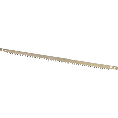 LAMA PER SEGA AD ARCO STANLEY PER LEGNO SECCO 530mm (1/3)