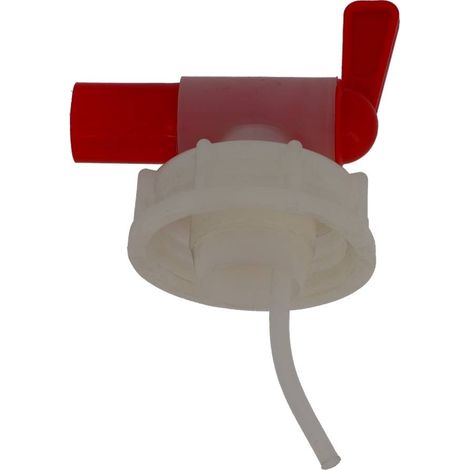 BOUCHON ROBINET JERRICAN ALIMENTAIRE 20L/30L RENSON