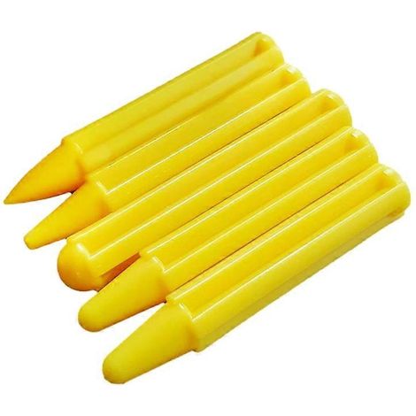 Ensemble de 5 outils de débosselage : stylo de réparation de bosses en plastique, outils de débosselage (1/5)