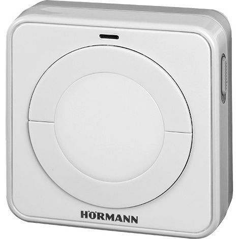 Hörmann IT-WLAN-Gateway inklusive Adapter (für Garagentore, 24 V) 4511078