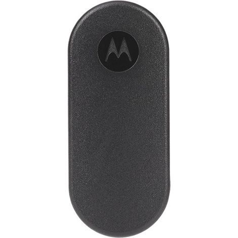 Motorola 00272 two-way radio accessory Clip