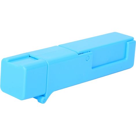 Tige De Protection Pour Bouton D'ascenseur - Outil Sans Contact En Plastique Robuste Pour Poignées De Porte Et Équipements Publics - Lot De 1 (1/5)