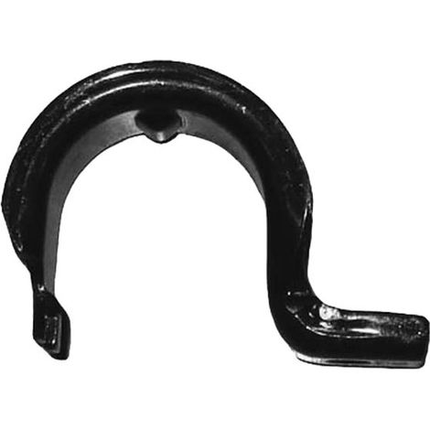 STAFFA PARAFANGO POSTERIORE IN METALLO - RENAULT - Serie T - 22195361 - 21094454 - 7421094454 (1/5)