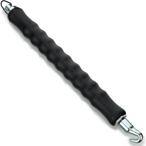 Torsadeur automatique de fils d'armature  61025A  Modèle mis à jour  Ressort renforcé avec recul et rechargement améliorés, poignée ergonomique en caoutchouc