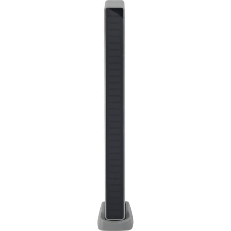 Barre lumineuse RGB avec contrôle vocal, lampe d'ambiance musicale USB pour voiture, maison ou studio, finition argentée