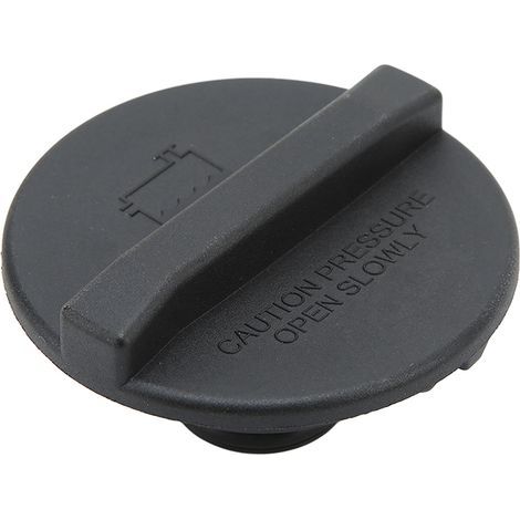 Bouchon de vase d'expansion liquide de refroidissement 9065010015, couvercle de verrouillage pour réservoir d'eau W639 Vito 3.2L 2006‑2010 (1/5)