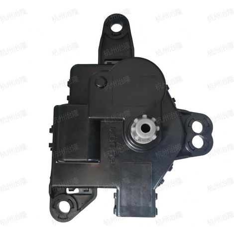 971591H050 and 97159-1H050 are suitable for Hyundai and Kia convertible flip motors. (1/4)