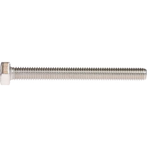 Reidl ISO 4017 Sechskantschrauben mit Gewinde bis Kopf M 36 x 110, A2 blank (1/3)