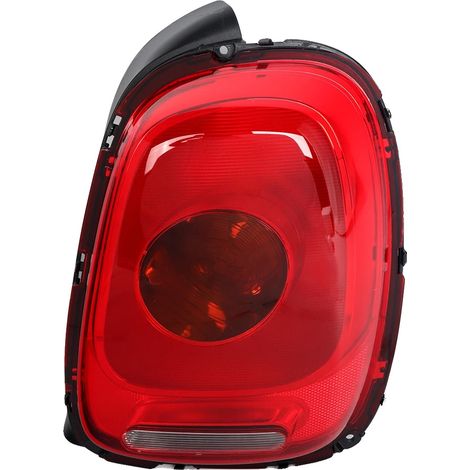 Set di fanali posteriori, compatibili con Mini Cooper F55 F56 F57, alogeni di alta qualità, lato destro. (1/2)