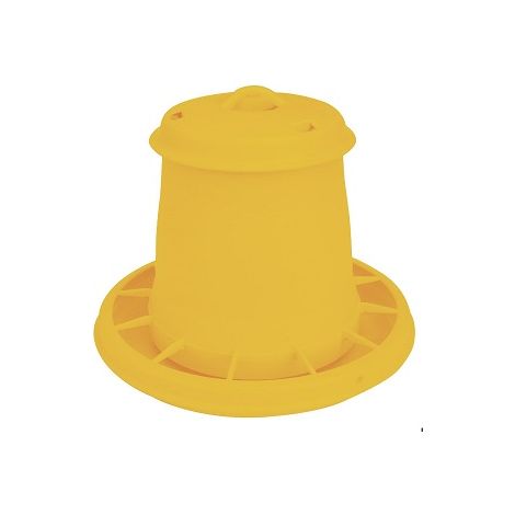Mangiatoia a Tramoggia 3,5 KG NOVITAL