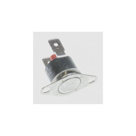 Thermostat klixon réarmable 130° pour Four, cuisinière BRANDT 76X4155, 0024000651