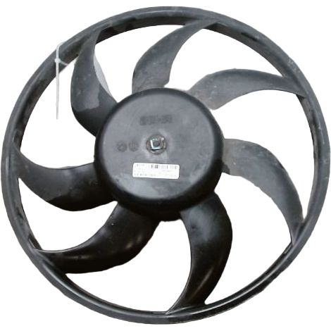 [PRODUIT D'OCCASION] Moteur Ventilateur Radiateur CITROEN Nemo ♻️ Ref Oe. 1671896480 - Garantie à vie (1/3)