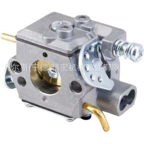 Olio per carburatore Walbro W826 P360S 350S 340S
