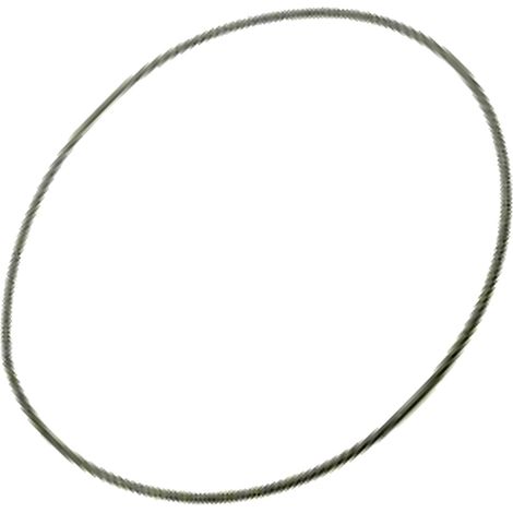 Ersatzteil - Spannring  Manschette, original -  - WHIRLPOOL, INDESIT, IGNIS, LADEN, BAUKNECHT, PROLINE, ARISTON HOTPOINT, PRIVILEG