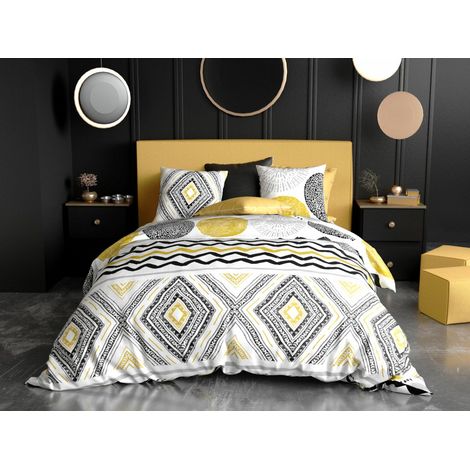 Parure de lit Avio 220 x 240 cm (1/3)