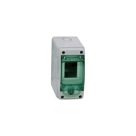 SCHNEIDER 13975  Minicofret KAEDRA 1x3 módulos 150x80x98