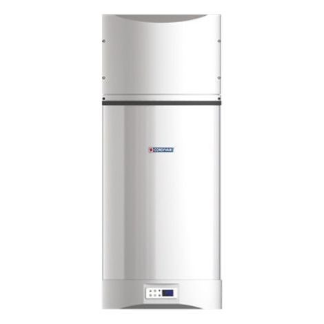Cordivari Chauffe-eau à Pompe à Chaleur Bollyterm Home 110L Classe A+