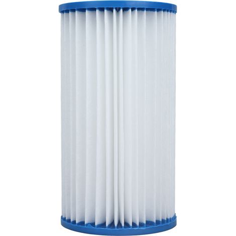 Filtre à papier polyester pour piscine et spa, remplacement filtre FD2137, écran de filtration massage (1/5)