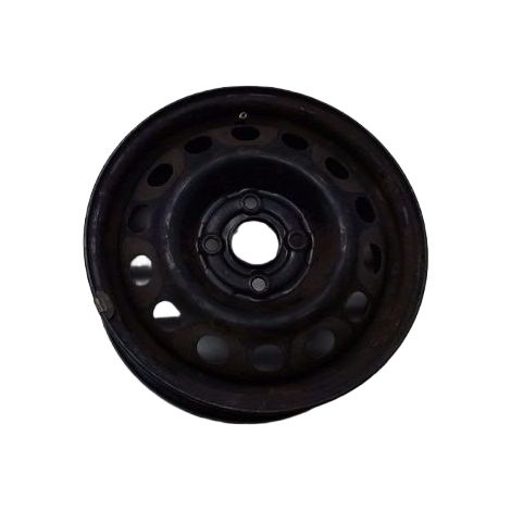 [PRODUIT D'OCCASION] Jante Tole HONDA Civic ♻️ Ref Oe. 42700s74e01 - Garantie à vie (1/2)