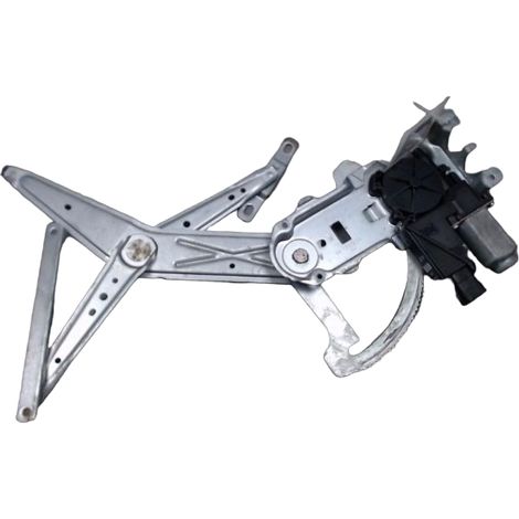 [PRODUIT D'OCCASION] Mecanisme+moteur Leve-glace Avant Gauche OPEL Meriva 2003-2005 ♻️ Ref Oe. 93389551 - Garantie à vie (1/4)