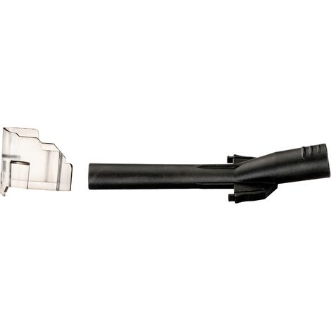 Metabo Absaugset für Stichsäge incl. Schutzglas (623670000) (1/3)
