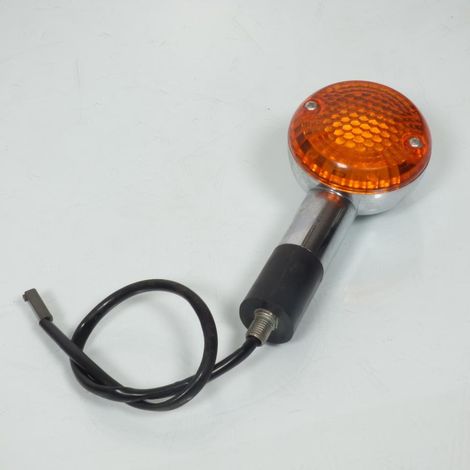 [PRODUIT D'OCCASION] Clignotant avant / arrière, droite / gauche origine pour moto (1/2)