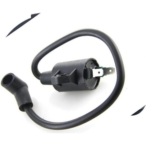 Hochspannungszündspule passend für Yamaha ET950 ET650 Motorgenerator