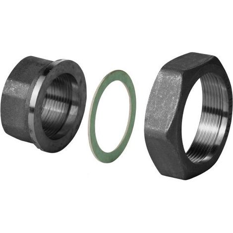 SIEMENS - ALG152 KIT DA 2 BOCCHETTONI DN15 G1