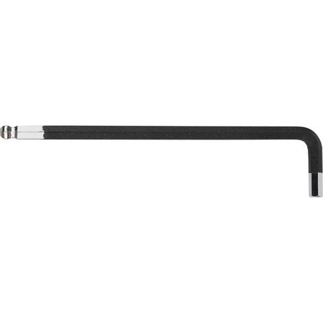 Chiave a brugola HEX H4.5 - lunga / teger (1/3)