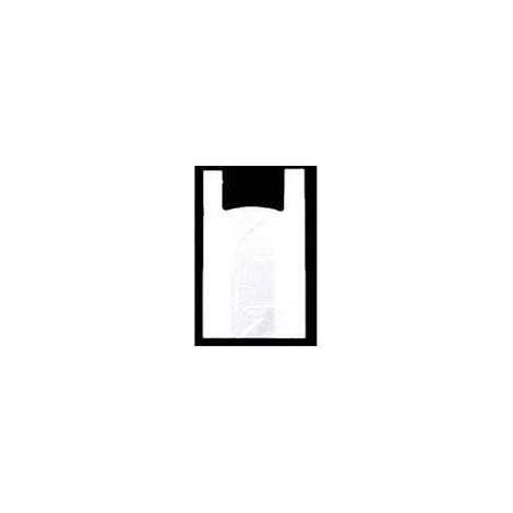 FPLUS bolsa asa 42x53 camiseta blanca 1kg , Paquete de 200 unidades  de bolsas de plástico transparentes.

Estas bolsas, serán ideales para guardar todo tipo de dulces, bollería o