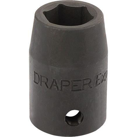 Draper Expert 14mm 1/2-Inch Drive HI-TORQ® Metric Impact Socket (Model 28462) (1/5)
