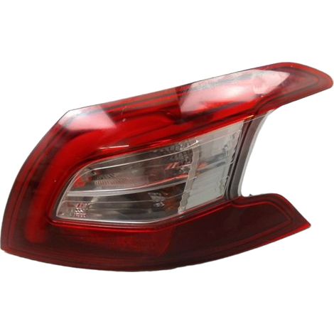[PRODUIT D'OCCASION] Feu Arriere Droit PEUGEOT 308 2009- ♻️ Ref Oe. 9677817580 - Garantie à vie (1/3)