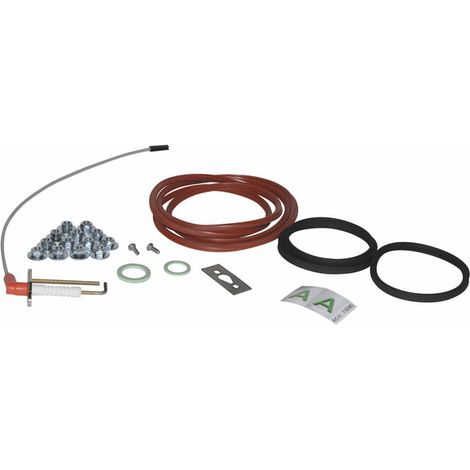 Set service à 45kw - DE DIETRICH : 7702097