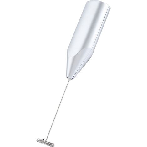 Batteur électrique portatif multifonction, fouet à œufs et mousseur à lait, mixeur à main pour cuisine, accessoire ménager (1/5)