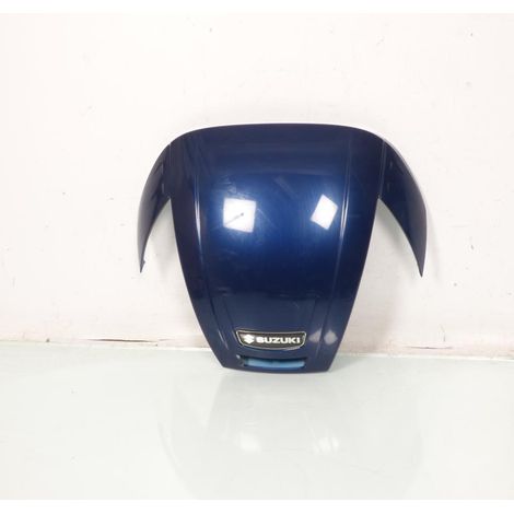 [GEBRAUCHT] [GEBRAUCHTES PRODUKT] Abdeckhaube Topcase GIVI E370 für Motorrad (1/4)