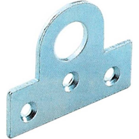 5 x BL ASOLA PORTALUCCHETTO 45XH35 MM 2 PZ