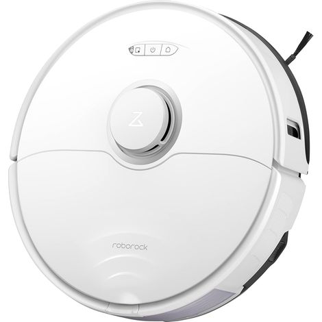 [GENERALÜBERHOLTES PRODUKT]Roborock S8 Staubsaugerroboter Staubsaugerroboter Doppeltes Walzenbürstensystem