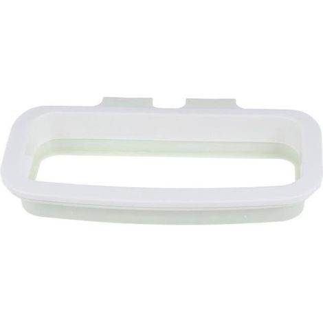 1 support de sac poubelle suspendu