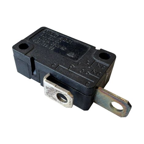 DKLD WD01 Mikroschalter 250V 30A 2Pin Schalter für Akku Kettensäge uvm. (1/5)