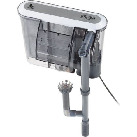 Xp-09 Filtre D'aquarium D'extérieur à Pendre Sur L'épaule Transparente (1/5)