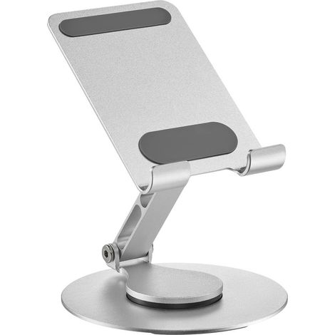 My Wall Supporto per tablet Tablet, Smartphone 25,4 cm (10) (1/5)