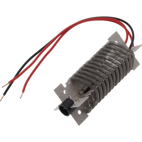 Elchim resistenza 1200W 220V 87mm phon asciugacapelli Allegro 1400W 344117004Z (1/5)