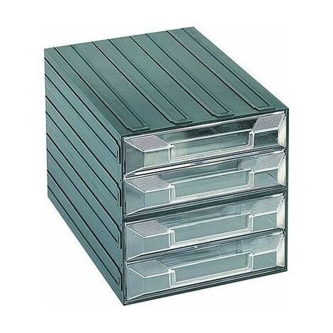 Cajonera Vision Block 19/2 C 4 249X366 h 250 (1/2)