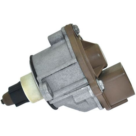 La pièce de rechange E1T15371 (vanne de régulation du ralenti) peut résoudre des problèmes tels qu'un régime de ralenti instable, un calage moteur/des vibrations du moteur. (1/5)